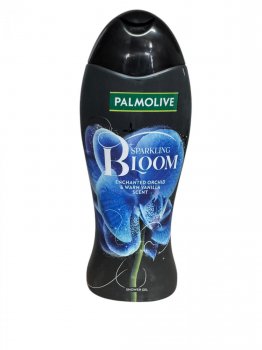 Palmolive sg 500ml spark enchan orchid & warm vanilla