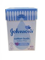 Johnsons Vatov tyinky 100ks