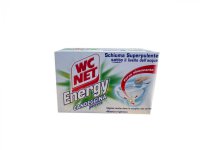 Wc Net Energy candeggina  prek do WC 4ks