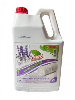 Ocean aviv ammorbidente 5l Levandule professional