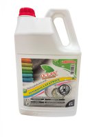 Ocean lavatrice prac prostedek 5l pro ern a barevn prdlo