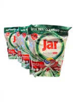 Jar tablety platinum plus 216ks (4x54ks) MEGA PACK