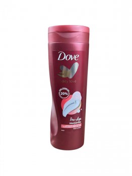 Dove mlko 400ml Pro-Age