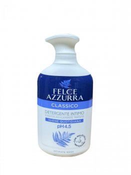 Felce azzurra intimn hygiena 250ml classico