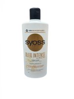 Syoss balzm oleo intense 440 ml