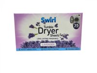 Swirl lavender ubrousky do suiky 35ks