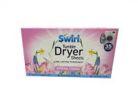 Swirl spring fresh ubrousky do suiky 35ks