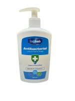 Deep fresh antibakteriln mdlo 500ml pumpa