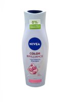Nivea ampon 400ml color pro barven vlasy