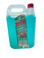 Prac gel Trim 5l zelen 90c univerzln