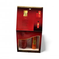 LA RIVE KAZETA IN WOMAN red edp 90ml + deodorant 150ml