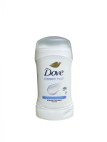 Dove deo stick classic fresh 40ml