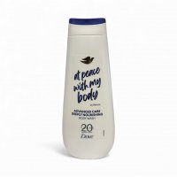Dove sprchov gel 400 ml deeply nourishing