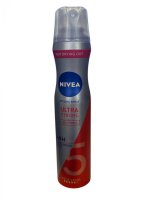 Nivea lak na vlasy ultra 5 250 ml