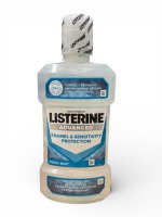 Listerine Sensitive 500 ml