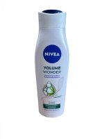 Nivea �ampon volume wonder objem vlas� 250ml