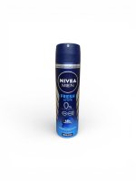 Nivea Men Fresh Active deospray 150 ml
