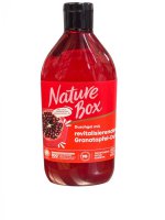 Nature box sprchov� gel 385ml gran�tov� jablko