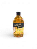 Nature box sprchov� gel 385ml argan oil