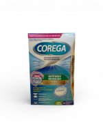 Corega Intenzivn� v�estrann� ochrana 108 ks