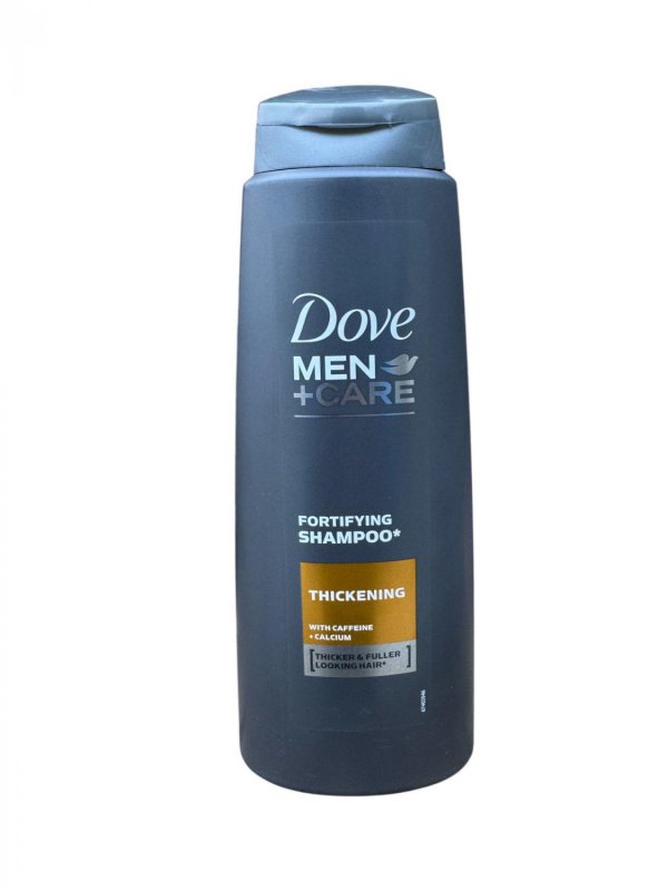 Dove Men + Care Thickening posilující šampon 400 ml
