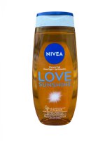 Nivea sprchov� gel love sunshine 250 ml