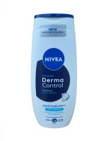 Nivea sprchov� gel derma control defend 250 ml