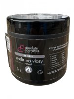 MEL�R Absolute Cosmetics The Natural PLAST D�ZA 125G