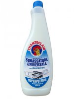 Chante clair sgrassatore con bicarbonato n�pl� 600 ml