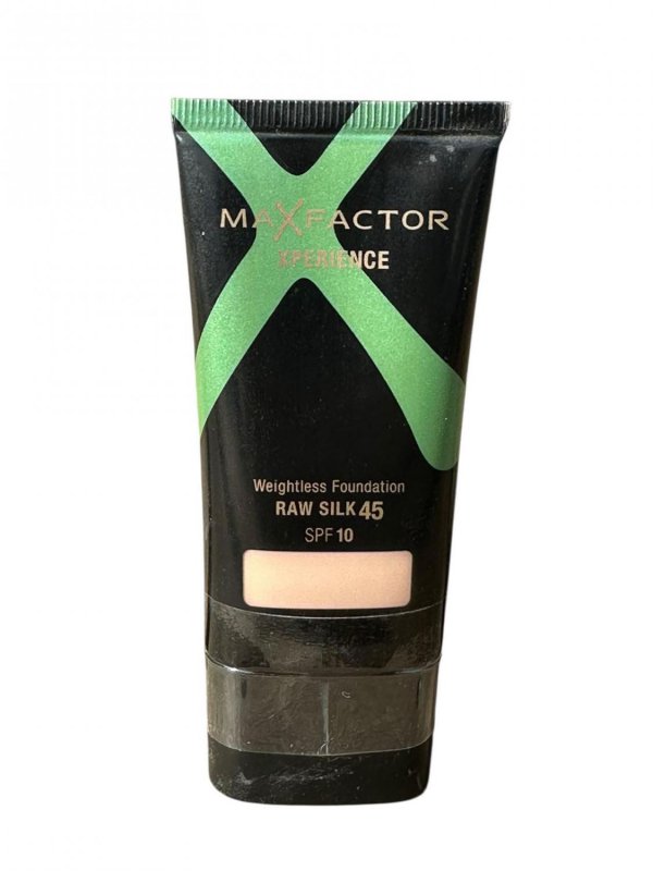 Max factor Xperience tekutý make up 45 30ml