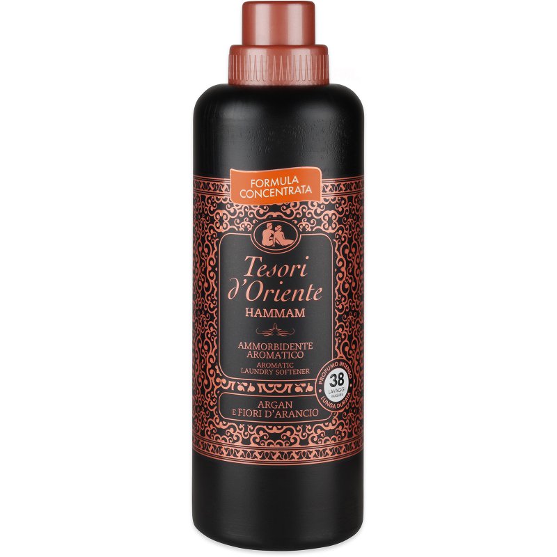 Tesori aviváž Hammam 760 ml 38 PD