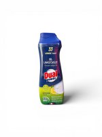 Dual power gel do my�ky 660ml lemon