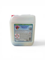 Chante clair sgrassatore Bicarbonato 5l
