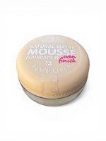 Essence make up p�nov� 13