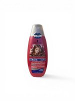 SCHAUMA �ampon 400 ml gran�tov� jablko