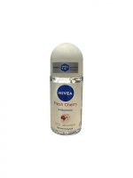 Nivea deo roll-on fresh cherry pro �eny 50 ml
