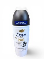 DOVE DEO ROLL-ON INVISIBLE DRY 50 ML