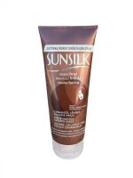 SUNSILK kondicion�r tuba okouzluj�c� hn�d� 200ml