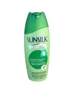 Schauma �ampon Pro vlny a kudrliny � zkrot� vlny a kudrliny 200 ml