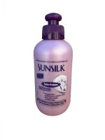 Sunsilk satin pro hladk� vlasy 200ml bezoplachov� kondicion�r