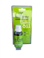 Tea tree esenci�ln� olej 30ml