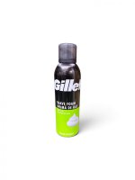 Gillette Citrus p�nsk� p�na na holen� 200 ml