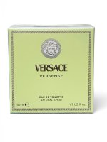 Versace Versense Eau de Toilette pro �eny 50 ml