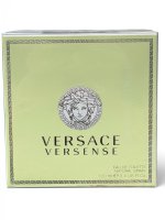 Versace Versense Eau de Toilette pro �eny 100 ml