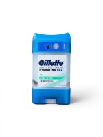 Gillette deo stick gel 70ml aloe scent