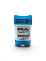 Gillette deo stick gel 70ml eucalyptus