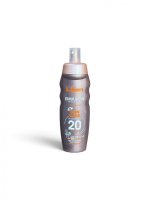 Lilien sun active emulze f20 200ml