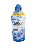 Lenor 1,239ml 59 d�vek aprilfresh dovoz N�mecko