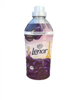 Lenor 1,239ml 59 d�vek magnifique dovoz N�mecko