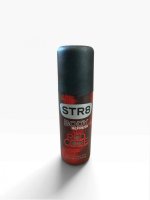 STR8 Red Code mini sprej pro mu�e 50 ml